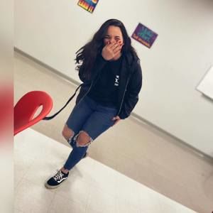 Meet your Posher, Destiny